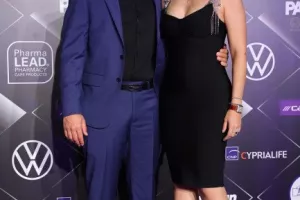 Πλούσιο φωτορεπορτάζ από τα «PASP FOOTBALL AWARDS 2023/24»