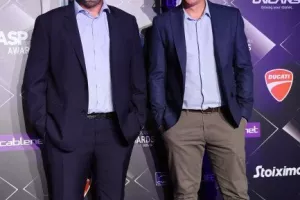Πλούσιο φωτορεπορτάζ από τα «PASP FOOTBALL AWARDS 2023/24»