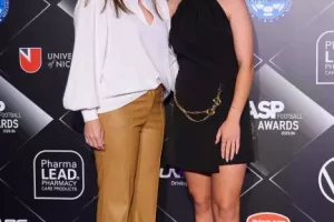 Πλούσιο φωτορεπορτάζ από τα «PASP FOOTBALL AWARDS 2023/24»