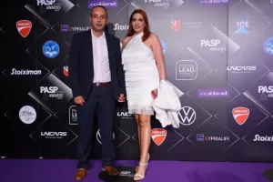 Πλούσιο φωτορεπορτάζ από τα «PASP FOOTBALL AWARDS 2023/24»