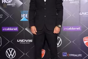 Πλούσιο φωτορεπορτάζ από τα «PASP FOOTBALL AWARDS 2023/24»
