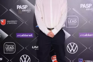 Πλούσιο φωτορεπορτάζ από τα «PASP FOOTBALL AWARDS 2023/24»