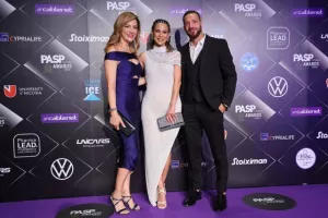 Πλούσιο φωτορεπορτάζ από τα «PASP FOOTBALL AWARDS 2023/24»