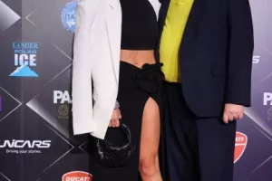 Πλούσιο φωτορεπορτάζ από τα «PASP FOOTBALL AWARDS 2023/24»