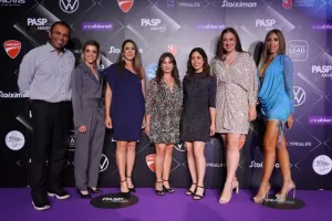 Πλούσιο φωτορεπορτάζ από τα «PASP FOOTBALL AWARDS 2023/24»
