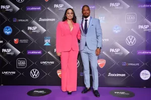 Πλούσιο φωτορεπορτάζ από τα «PASP FOOTBALL AWARDS 2023/24»