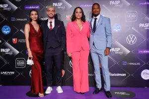 Πλούσιο φωτορεπορτάζ από τα «PASP FOOTBALL AWARDS 2023/24»
