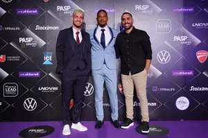 Πλούσιο φωτορεπορτάζ από τα «PASP FOOTBALL AWARDS 2023/24»