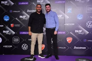 Πλούσιο φωτορεπορτάζ από τα «PASP FOOTBALL AWARDS 2023/24»