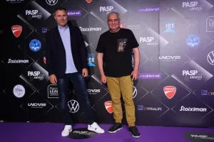 Πλούσιο φωτορεπορτάζ από τα «PASP FOOTBALL AWARDS 2023/24»