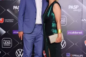 Πλούσιο φωτορεπορτάζ από τα «PASP FOOTBALL AWARDS 2023/24»