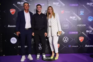Πλούσιο φωτορεπορτάζ από τα «PASP FOOTBALL AWARDS 2023/24»