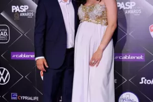 Πλούσιο φωτορεπορτάζ από τα «PASP FOOTBALL AWARDS 2023/24»