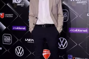 Πλούσιο φωτορεπορτάζ από τα «PASP FOOTBALL AWARDS 2023/24»