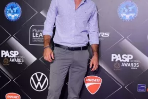 Πλούσιο φωτορεπορτάζ από τα «PASP FOOTBALL AWARDS 2023/24»