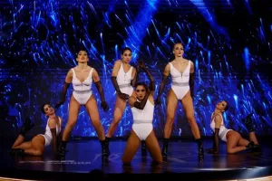 Πλούσιο φωτορεπορτάζ από τα «PASP FOOTBALL AWARDS 2023/24»