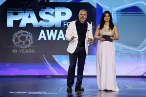 Πλούσιο φωτορεπορτάζ από τα «PASP FOOTBALL AWARDS 2023/24»