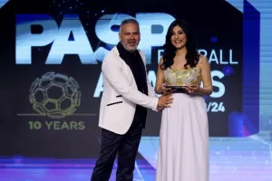 Πλούσιο φωτορεπορτάζ από τα «PASP FOOTBALL AWARDS 2023/24»
