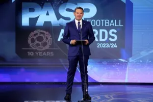 Πλούσιο φωτορεπορτάζ από τα «PASP FOOTBALL AWARDS 2023/24»