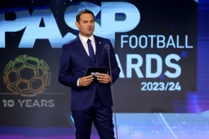 Πλούσιο φωτορεπορτάζ από τα «PASP FOOTBALL AWARDS 2023/24»