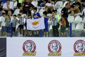 ΚΥΠΡΟΣ-ΣΕΡΒΙΑ: Ήττα παρά την αισθητή βελτίωση (φώτος)