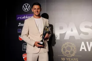 Πλούσιο φωτορεπορτάζ από τα «PASP FOOTBALL AWARDS 2023/24»