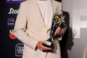 Πλούσιο φωτορεπορτάζ από τα «PASP FOOTBALL AWARDS 2023/24»
