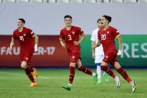 ΚΥΠΡΟΣ-ΣΕΡΒΙΑ: Ήττα παρά την αισθητή βελτίωση (φώτος)