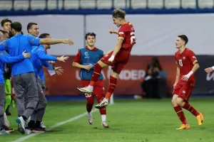 ΚΥΠΡΟΣ-ΣΕΡΒΙΑ: Ήττα παρά την αισθητή βελτίωση (φώτος)