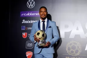 Πλούσιο φωτορεπορτάζ από τα «PASP FOOTBALL AWARDS 2023/24»