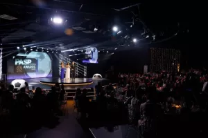 Πλούσιο φωτορεπορτάζ από τα «PASP FOOTBALL AWARDS 2023/24»