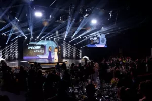 Πλούσιο φωτορεπορτάζ από τα «PASP FOOTBALL AWARDS 2023/24»