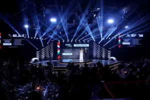 Πλούσιο φωτορεπορτάζ από τα «PASP FOOTBALL AWARDS 2023/24»