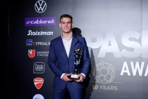 Πλούσιο φωτορεπορτάζ από τα «PASP FOOTBALL AWARDS 2023/24»
