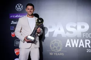 Πλούσιο φωτορεπορτάζ από τα «PASP FOOTBALL AWARDS 2023/24»