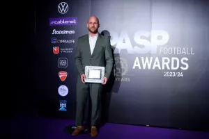 Πλούσιο φωτορεπορτάζ από τα «PASP FOOTBALL AWARDS 2023/24»