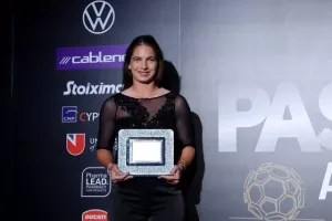 Πλούσιο φωτορεπορτάζ από τα «PASP FOOTBALL AWARDS 2023/24»