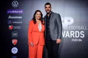 Πλούσιο φωτορεπορτάζ από τα «PASP FOOTBALL AWARDS 2023/24»