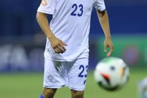 ΚΥΠΡΟΣ-ΣΕΡΒΙΑ: Ήττα παρά την αισθητή βελτίωση (φώτος)