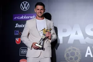 Πλούσιο φωτορεπορτάζ από τα «PASP FOOTBALL AWARDS 2023/24»