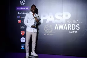 Πλούσιο φωτορεπορτάζ από τα «PASP FOOTBALL AWARDS 2023/24»