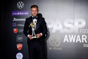 Πλούσιο φωτορεπορτάζ από τα «PASP FOOTBALL AWARDS 2023/24»