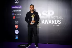 Πλούσιο φωτορεπορτάζ από τα «PASP FOOTBALL AWARDS 2023/24»