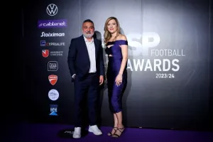 Πλούσιο φωτορεπορτάζ από τα «PASP FOOTBALL AWARDS 2023/24»