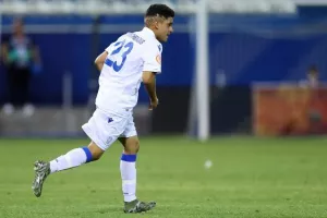 ΚΥΠΡΟΣ-ΣΕΡΒΙΑ: Ήττα παρά την αισθητή βελτίωση (φώτος)