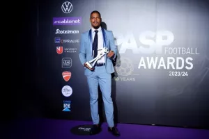 Πλούσιο φωτορεπορτάζ από τα «PASP FOOTBALL AWARDS 2023/24»