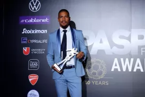 Πλούσιο φωτορεπορτάζ από τα «PASP FOOTBALL AWARDS 2023/24»