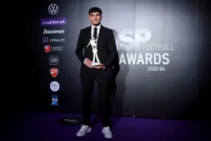 Πλούσιο φωτορεπορτάζ από τα «PASP FOOTBALL AWARDS 2023/24»