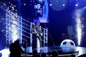 Πλούσιο φωτορεπορτάζ από τα «PASP FOOTBALL AWARDS 2023/24»