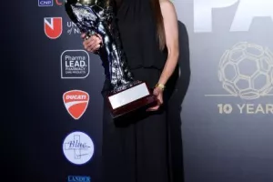 Πλούσιο φωτορεπορτάζ από τα «PASP FOOTBALL AWARDS 2023/24»